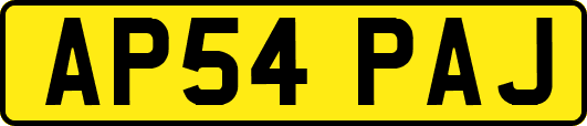 AP54PAJ