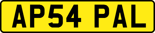 AP54PAL