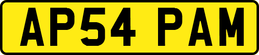 AP54PAM