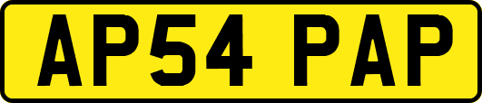 AP54PAP