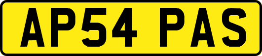 AP54PAS