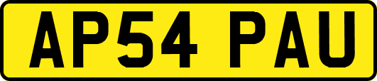 AP54PAU