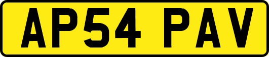AP54PAV