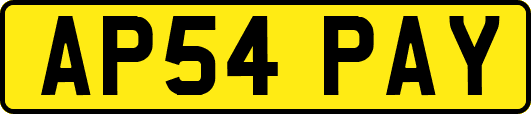 AP54PAY