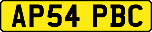 AP54PBC