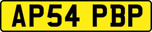 AP54PBP