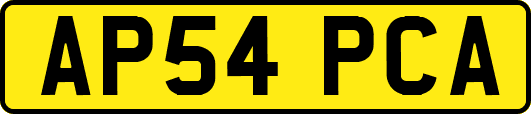 AP54PCA