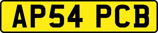 AP54PCB