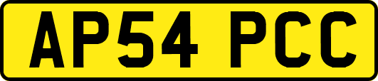 AP54PCC