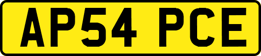 AP54PCE