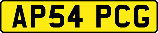 AP54PCG