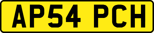 AP54PCH