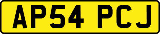 AP54PCJ
