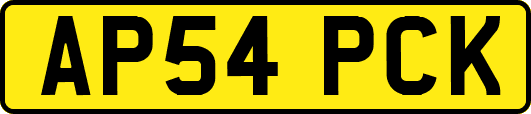 AP54PCK