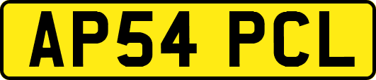 AP54PCL
