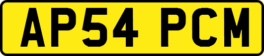 AP54PCM