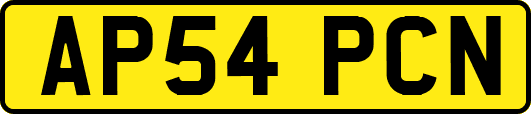 AP54PCN