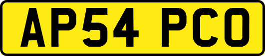 AP54PCO