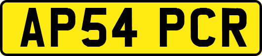 AP54PCR