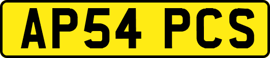 AP54PCS