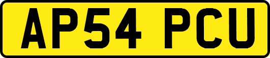 AP54PCU