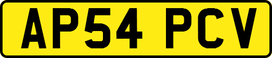 AP54PCV