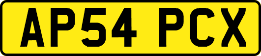 AP54PCX