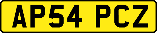 AP54PCZ
