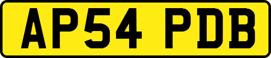 AP54PDB