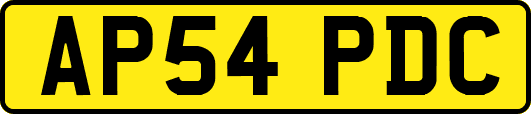 AP54PDC
