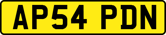 AP54PDN