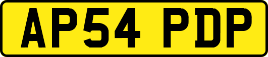 AP54PDP