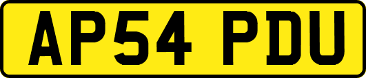 AP54PDU