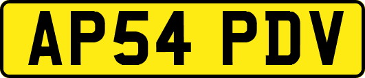 AP54PDV