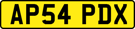 AP54PDX
