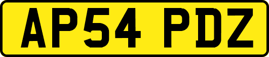 AP54PDZ