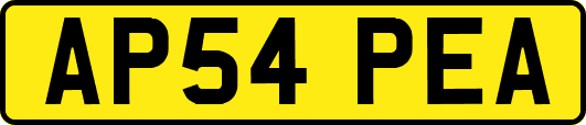 AP54PEA