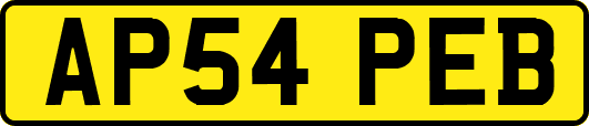AP54PEB