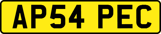 AP54PEC