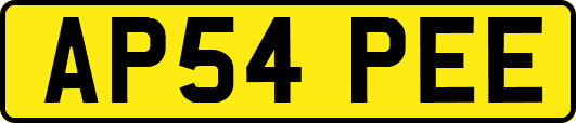 AP54PEE