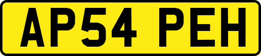 AP54PEH