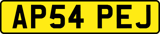 AP54PEJ