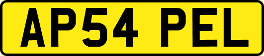 AP54PEL