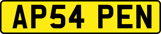 AP54PEN