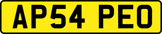 AP54PEO