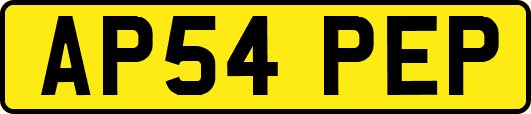 AP54PEP