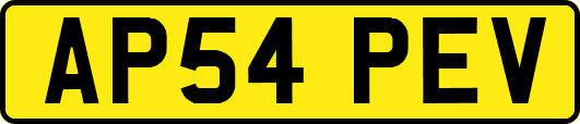 AP54PEV