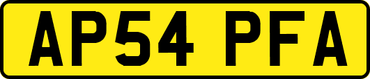 AP54PFA