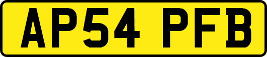 AP54PFB