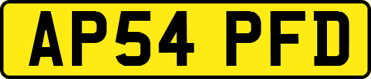 AP54PFD